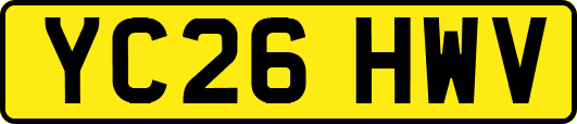 YC26HWV