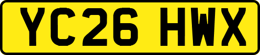 YC26HWX
