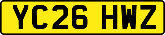 YC26HWZ