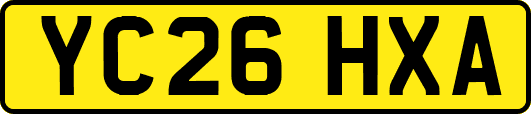 YC26HXA