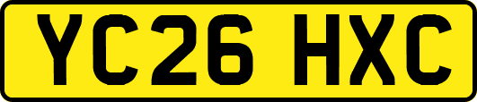 YC26HXC