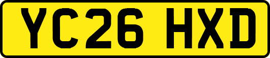 YC26HXD