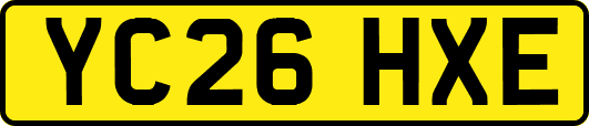 YC26HXE
