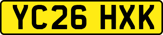 YC26HXK