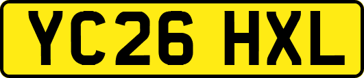 YC26HXL