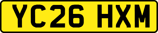 YC26HXM