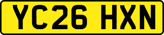 YC26HXN