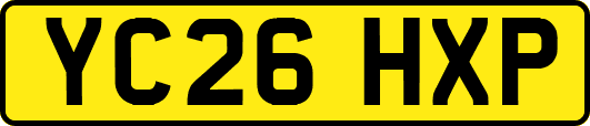 YC26HXP