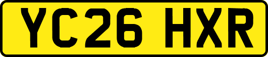 YC26HXR