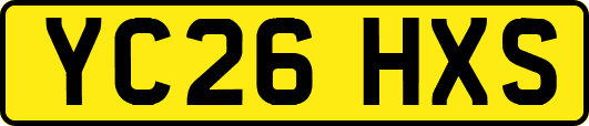 YC26HXS