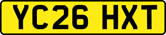 YC26HXT