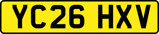 YC26HXV