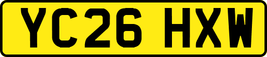 YC26HXW
