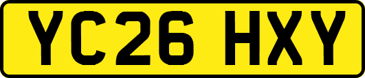 YC26HXY