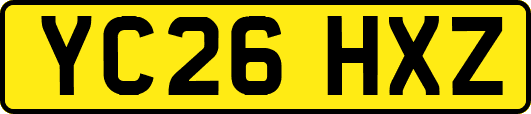 YC26HXZ