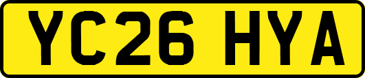 YC26HYA