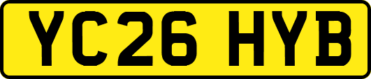 YC26HYB