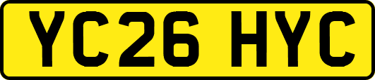 YC26HYC