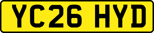 YC26HYD