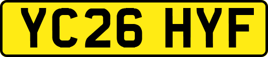 YC26HYF