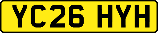 YC26HYH