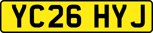 YC26HYJ
