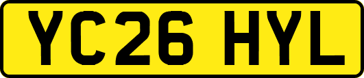 YC26HYL