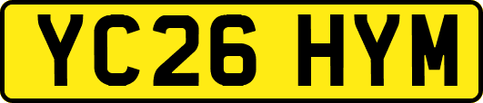YC26HYM