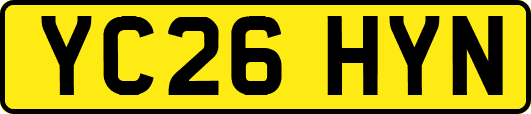 YC26HYN