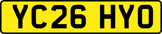 YC26HYO