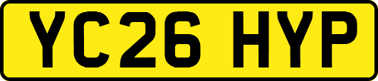 YC26HYP