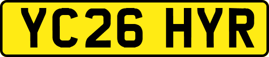 YC26HYR