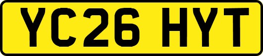 YC26HYT