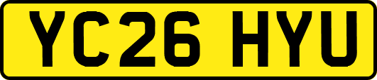 YC26HYU