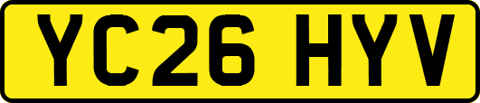 YC26HYV