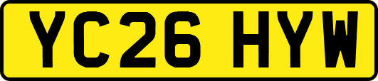 YC26HYW