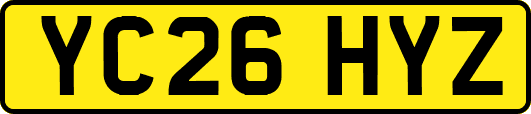 YC26HYZ