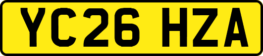 YC26HZA
