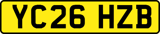 YC26HZB