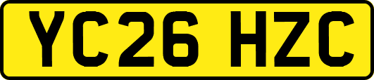 YC26HZC