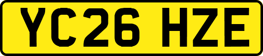 YC26HZE