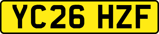 YC26HZF