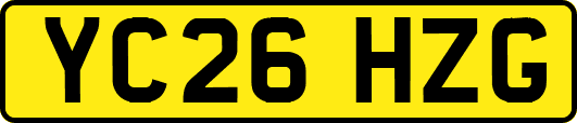 YC26HZG