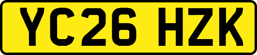 YC26HZK