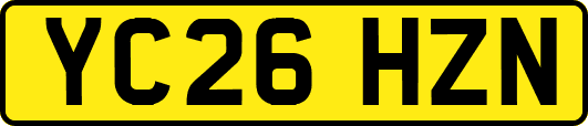 YC26HZN