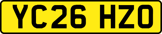YC26HZO