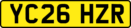 YC26HZR