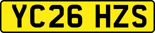 YC26HZS