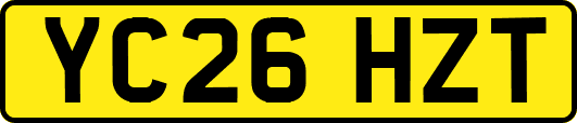 YC26HZT