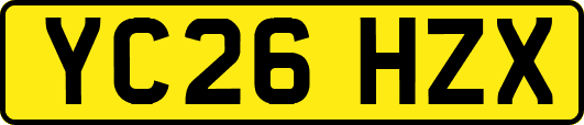YC26HZX